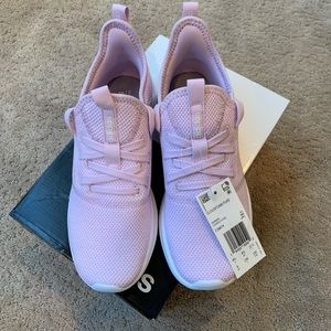 NWT Adidas ☁️ CLOUDFOAM PURE ☁️